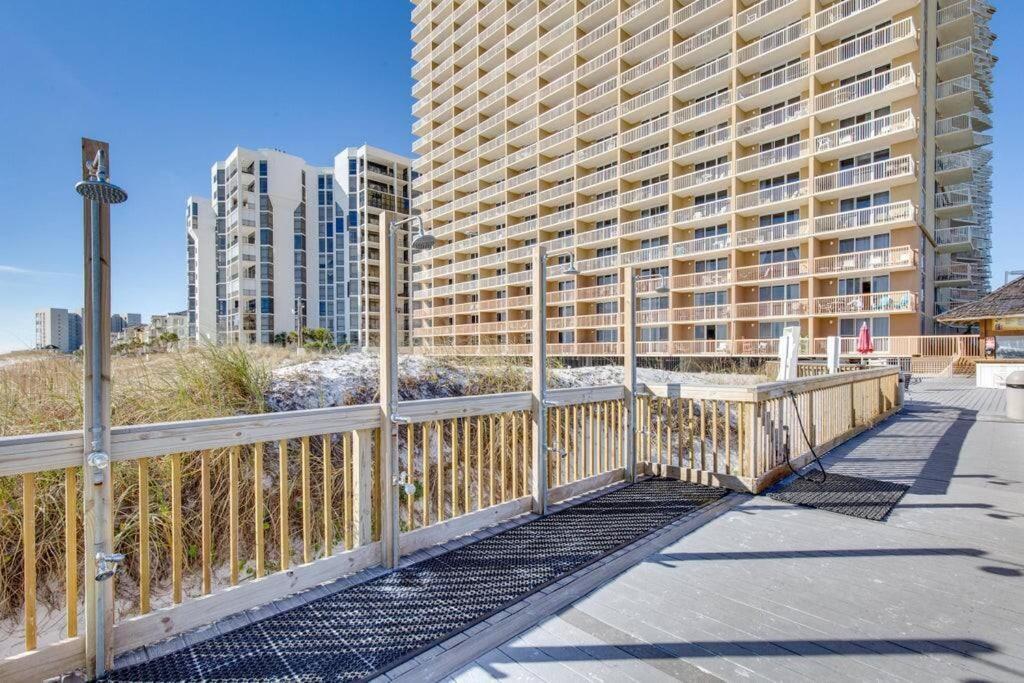 Pelican Beach Resort-Walkout Unit-On The Beach Destin Exterior photo